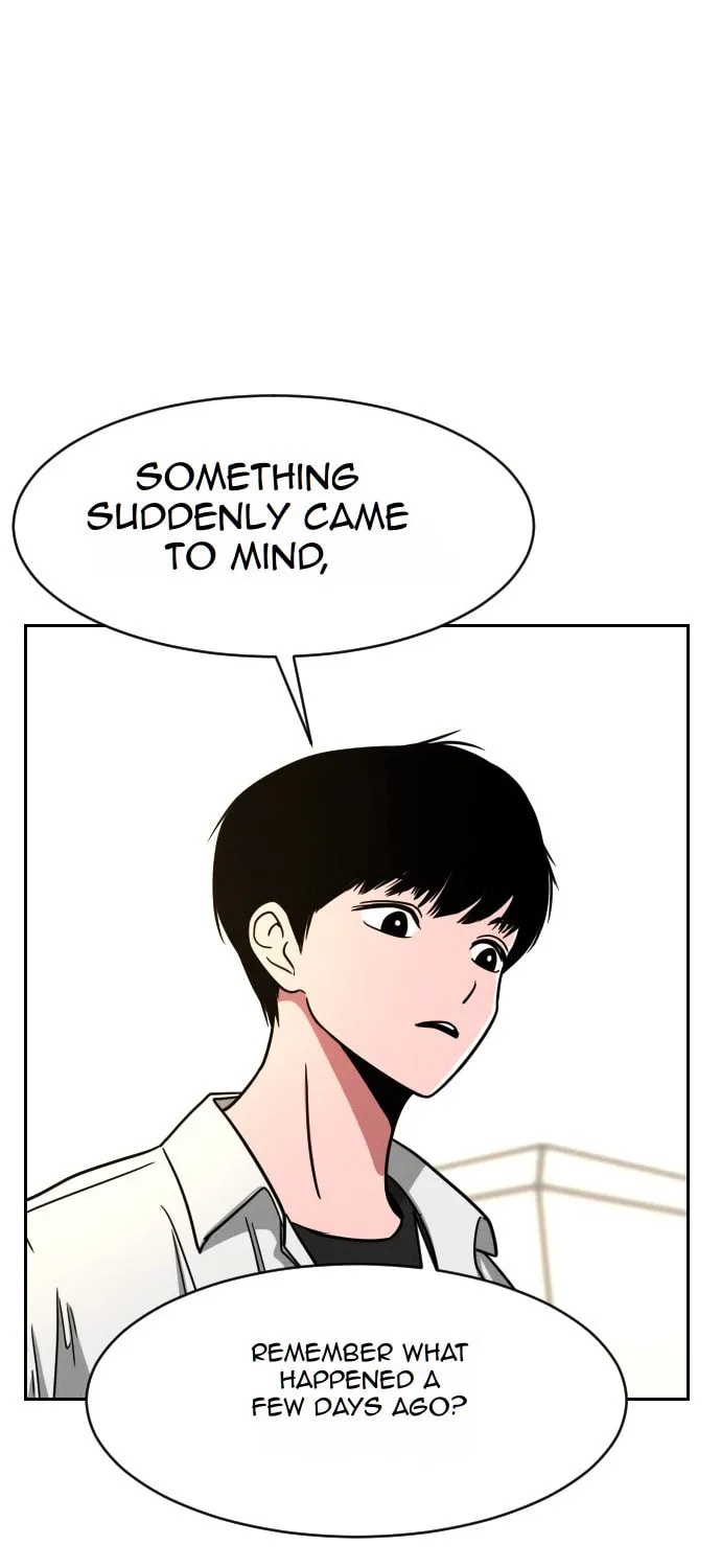 Read Shell chapter 3 image 16 on Lezhin