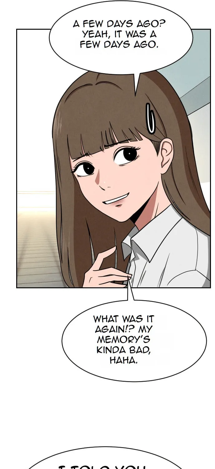 Read Shell chapter 3 image 18 on Lezhin