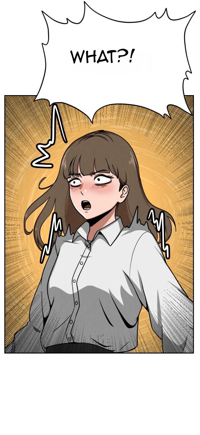 Read Shell chapter 3 image 21 on Lezhin