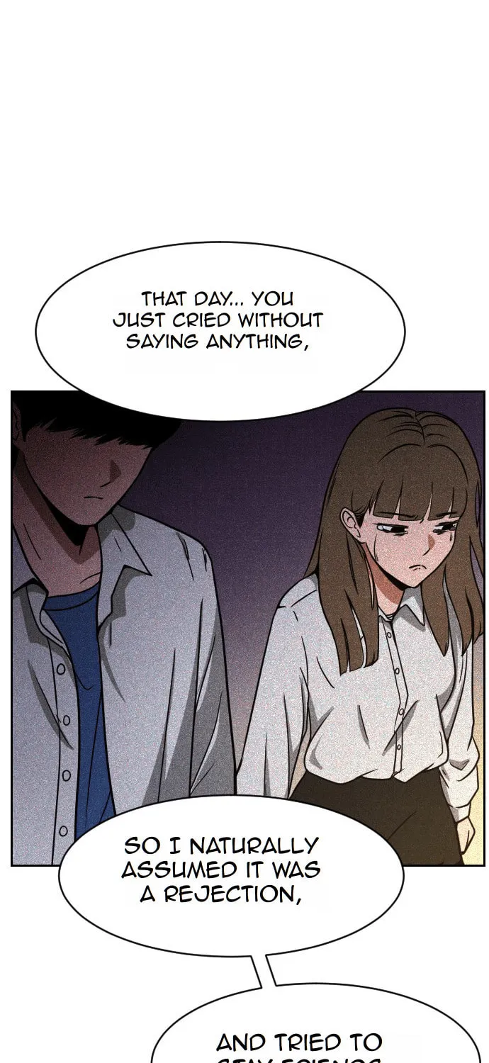 Read Shell chapter 3 image 22 on Lezhin