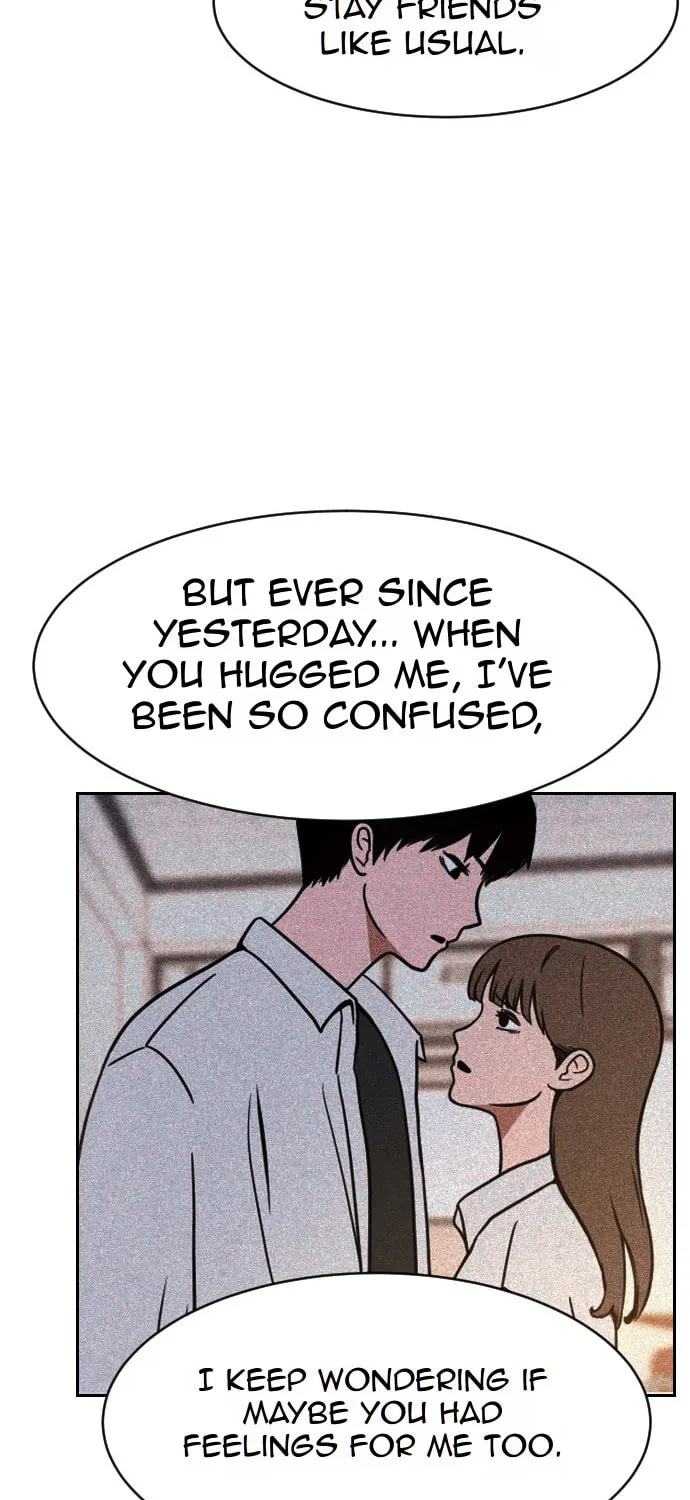 Read Shell chapter 3 image 23 on Lezhin