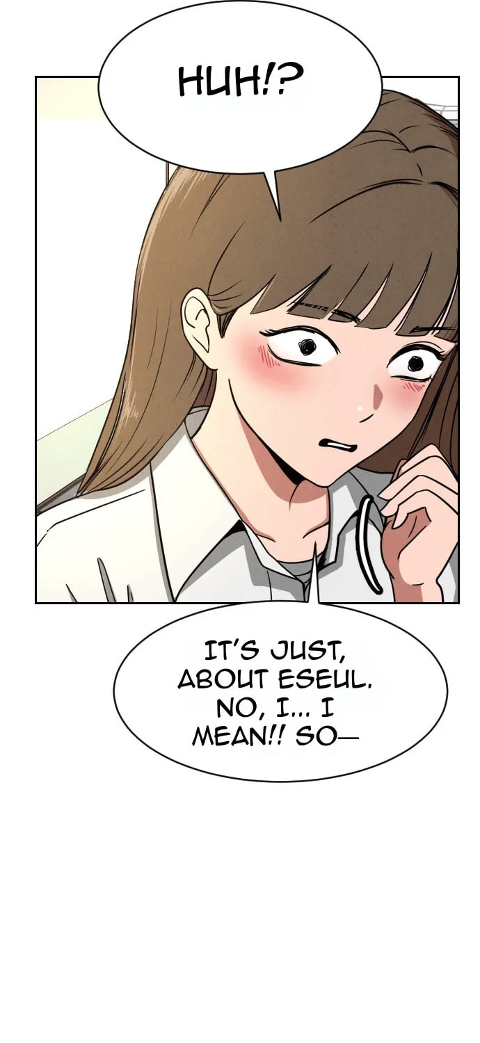 Read Shell chapter 3 image 29 on Lezhin