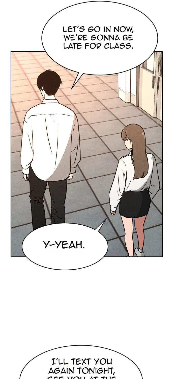 Read Shell chapter 3 image 33 on Lezhin