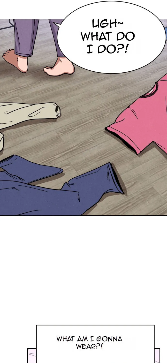 Read Shell chapter 3 image 37 on Lezhin