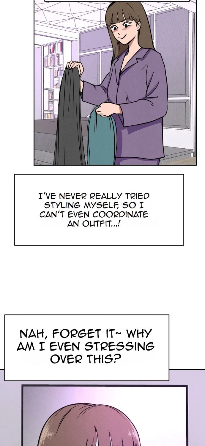 Read Shell chapter 3 image 38 on Lezhin