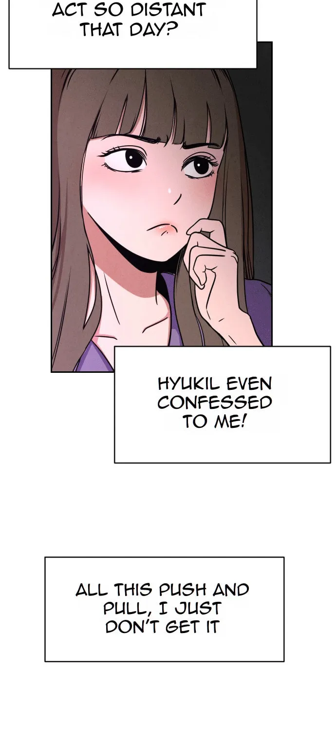 Read Shell chapter 3 image 42 on Lezhin