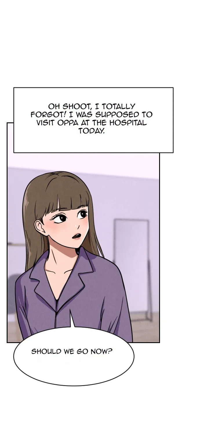 Read Shell chapter 3 image 46 on Lezhin