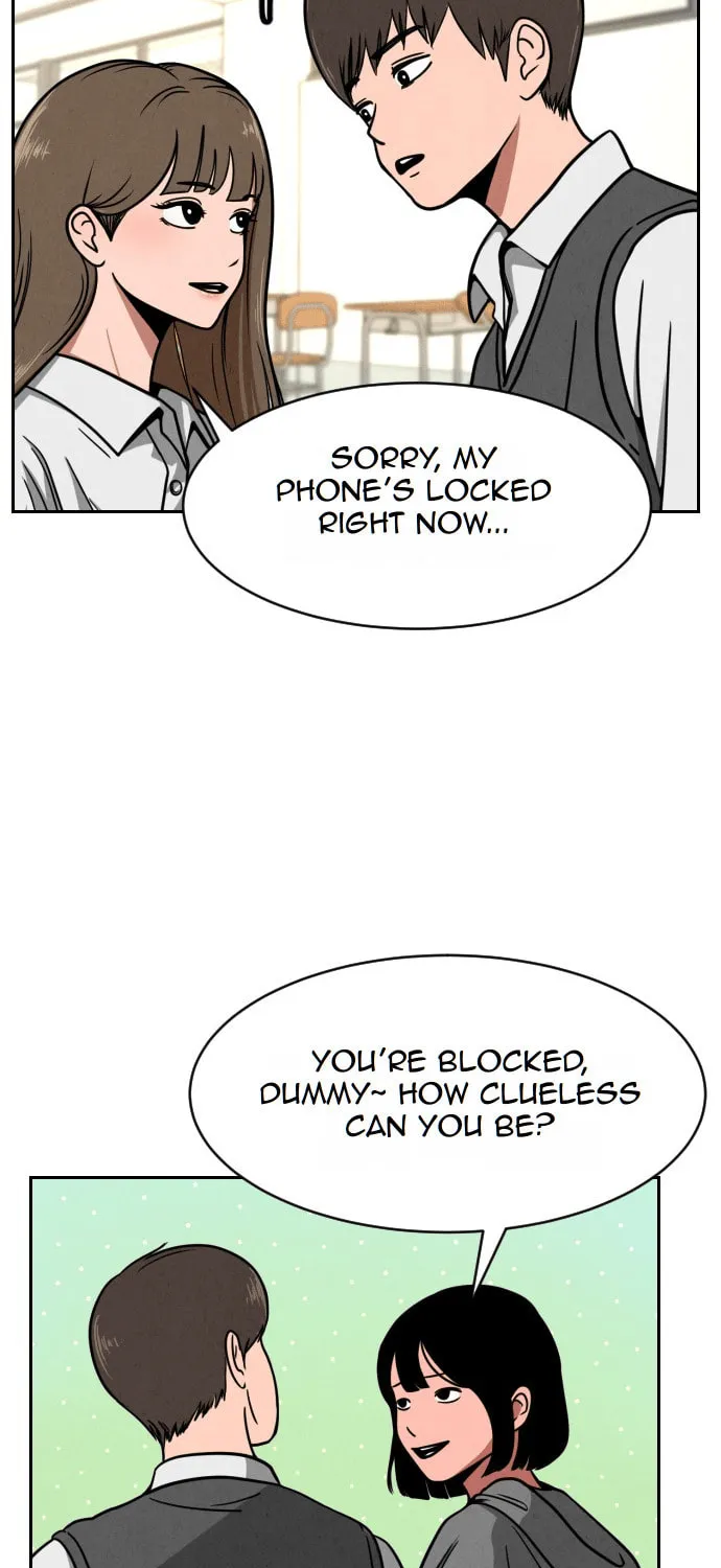 Read Shell chapter 3 image 5 on Lezhin