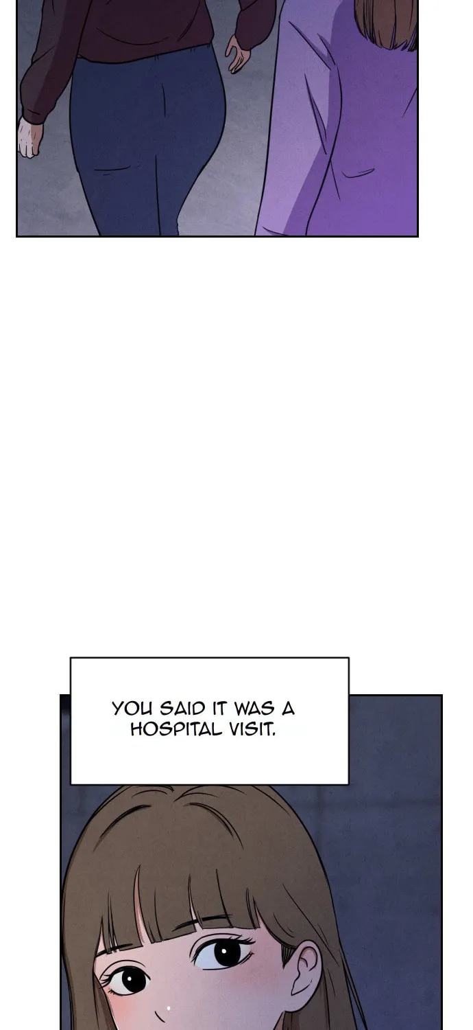 Read Shell chapter 3 image 50 on Lezhin