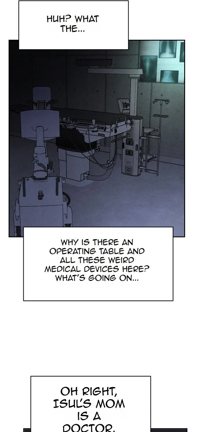 Read Shell chapter 3 image 52 on Lezhin