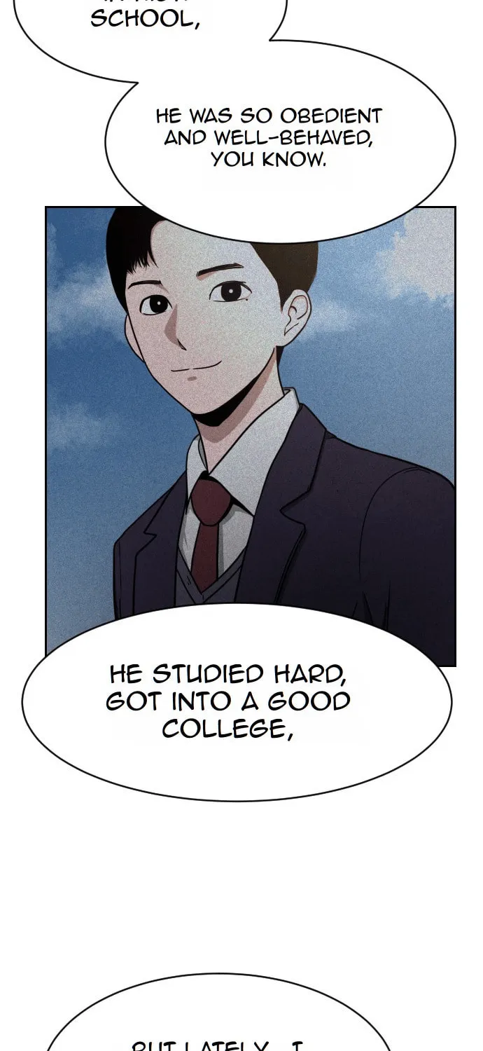 Read Shell chapter 3 image 67 on Lezhin