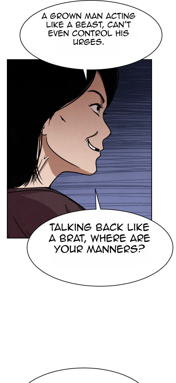 Read Shell chapter 3 image 70 on Lezhin