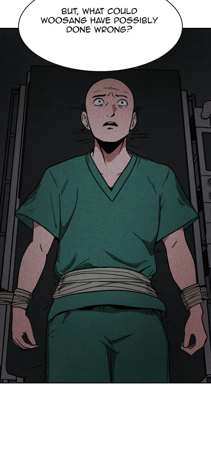 Read Shell chapter 3 image 71 on Lezhin
