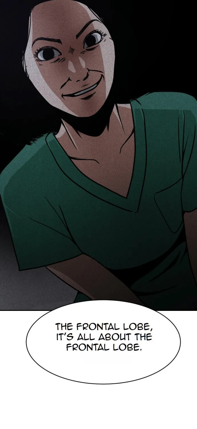 Read Shell chapter 3 image 74 on Lezhin