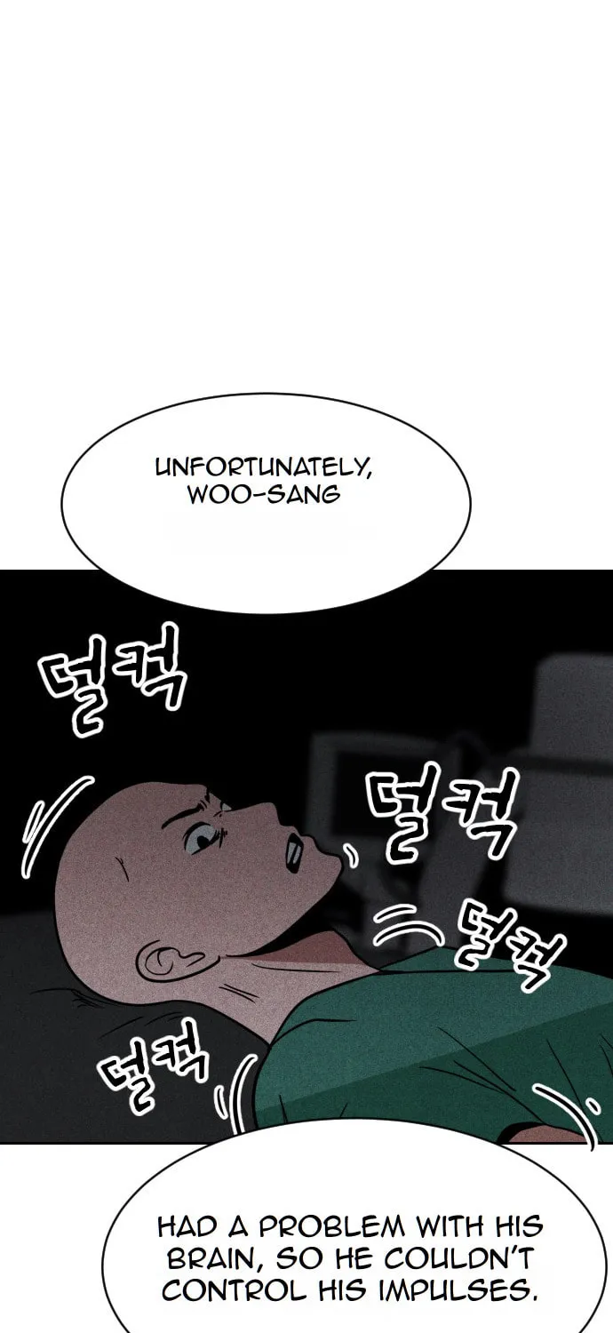 Read Shell chapter 3 image 76 on Lezhin