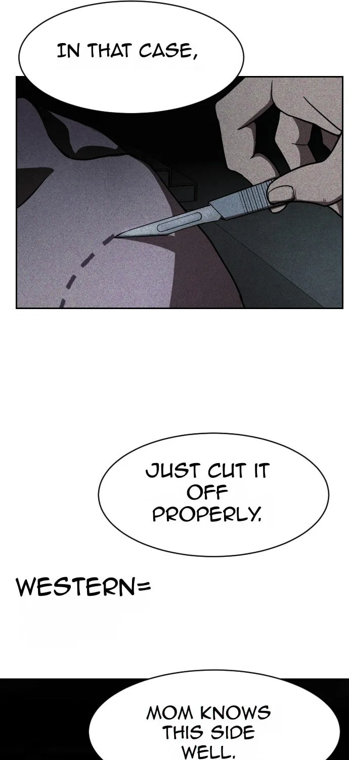 Read Shell chapter 3 image 78 on Lezhin