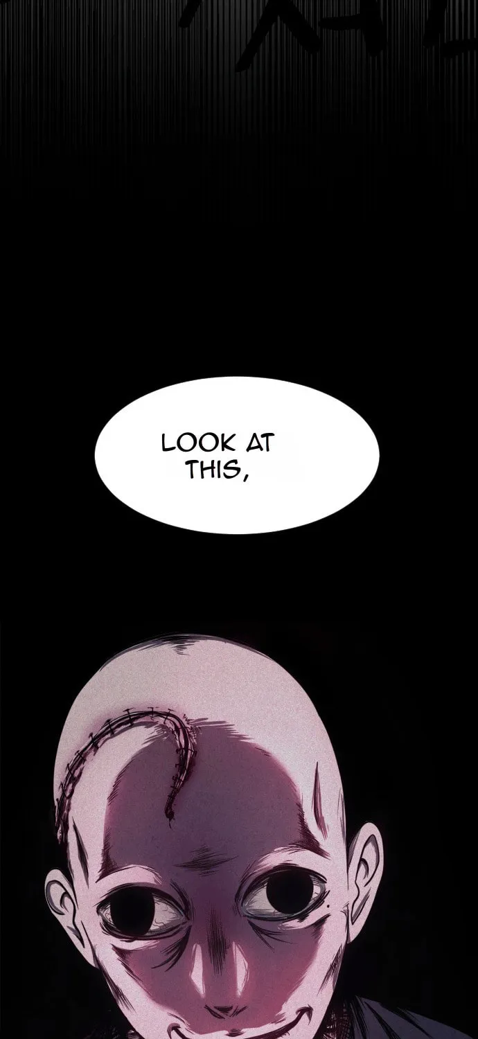 Read Shell chapter 3 image 82 on Lezhin