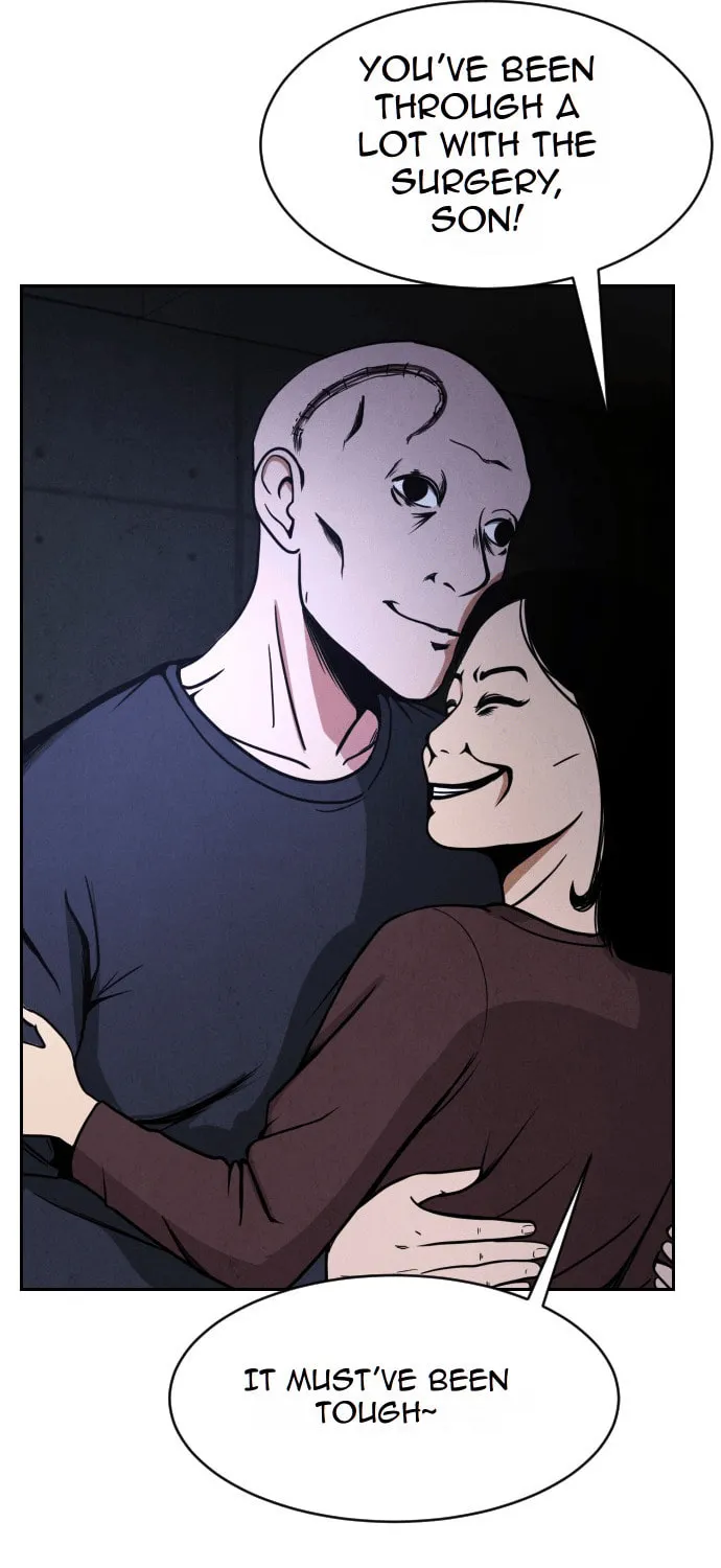 Read Shell chapter 3 image 85 on Lezhin