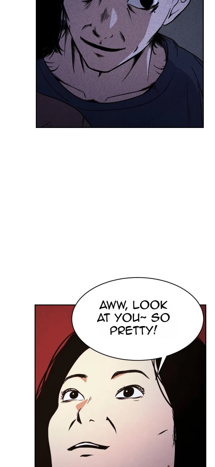Read Shell chapter 3 image 87 on Lezhin