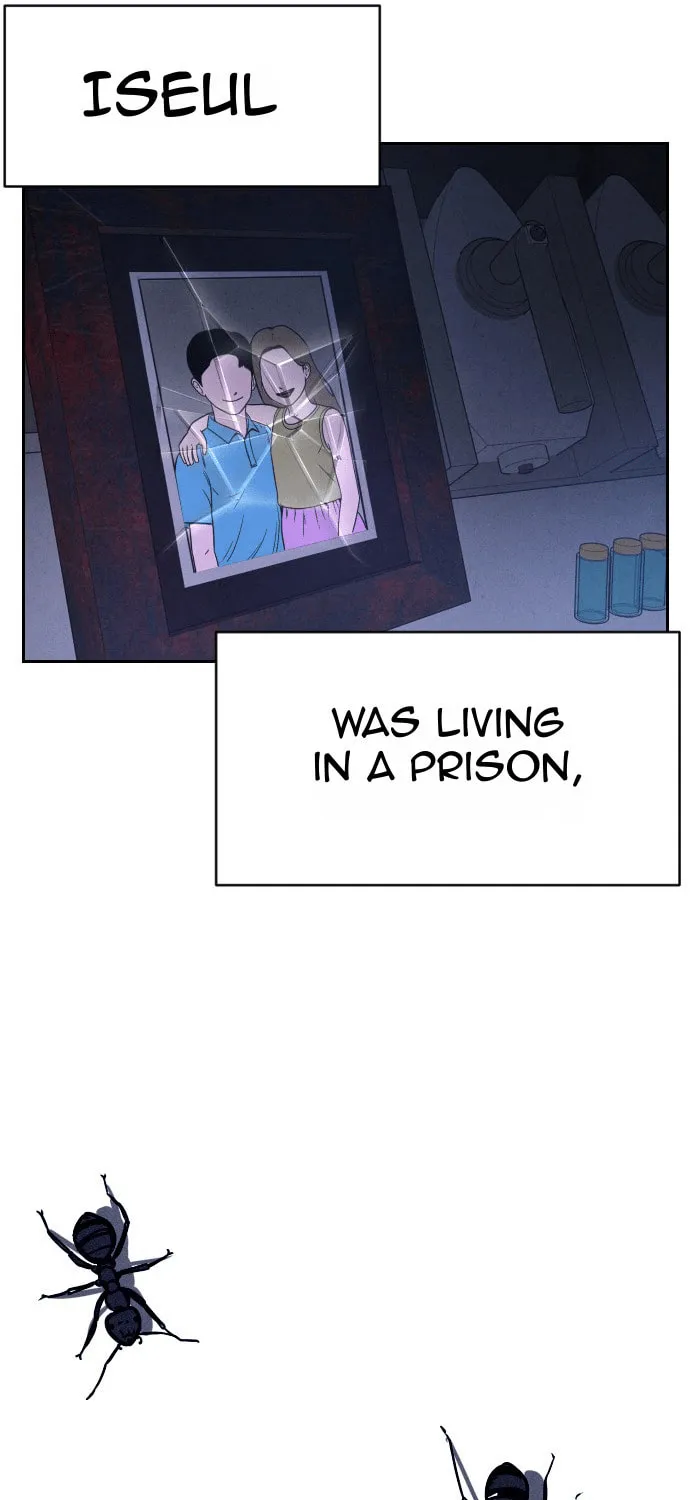 Read Shell chapter 3 image 97 on Lezhin