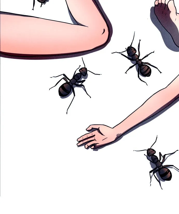 Read Shell chapter 3 image 99 on Lezhin