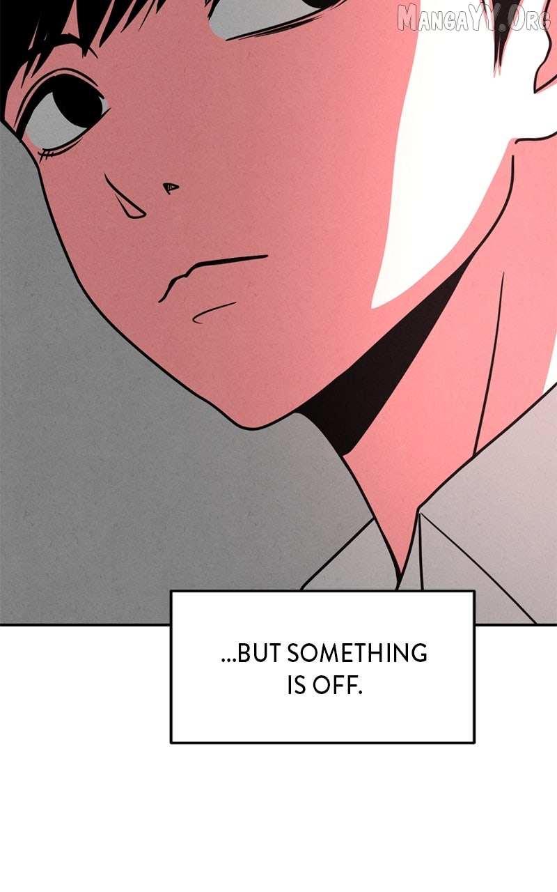 Read Shell chapter 30 image 10 on Lezhin