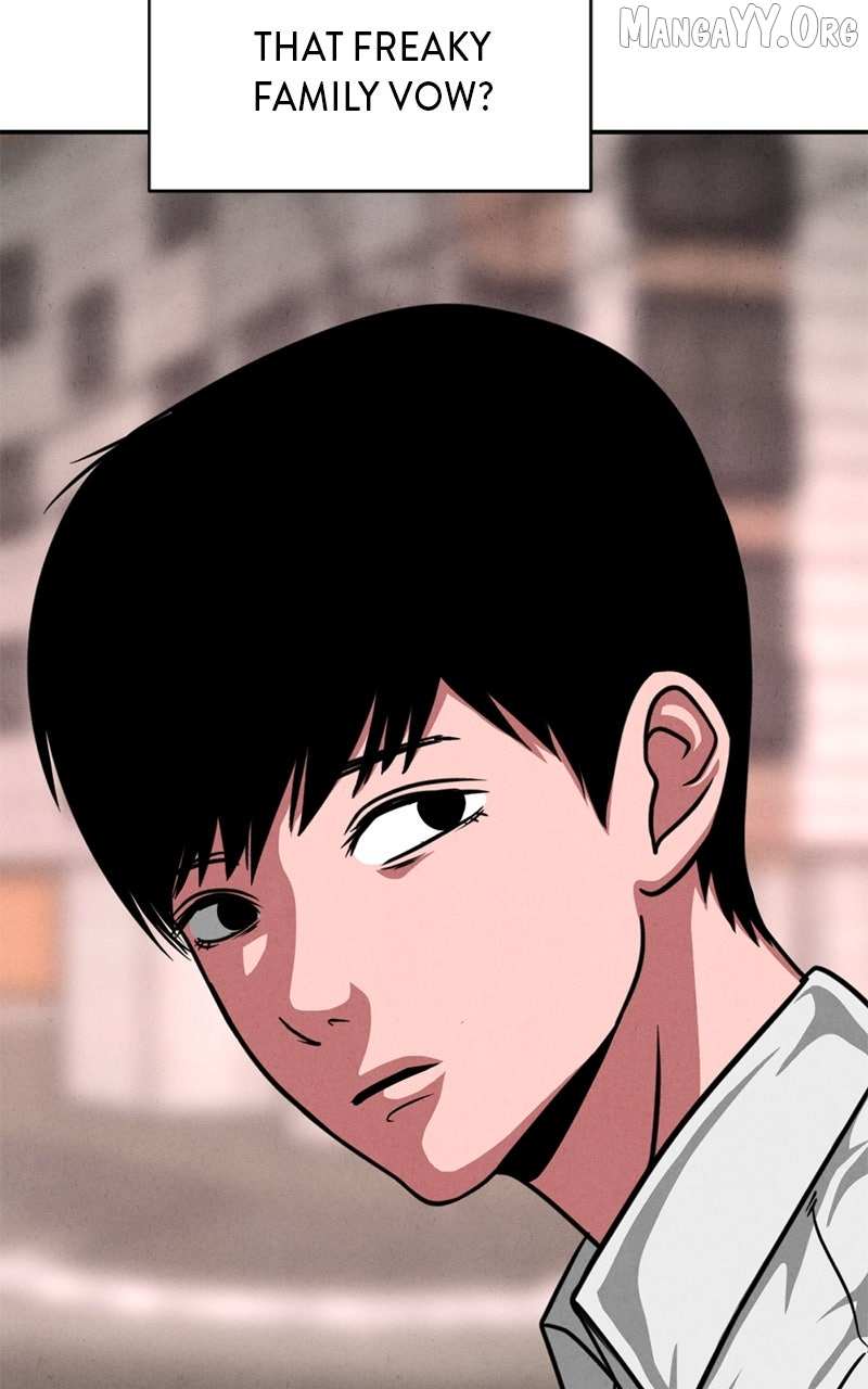 Read Shell chapter 30 image 111 on Lezhin