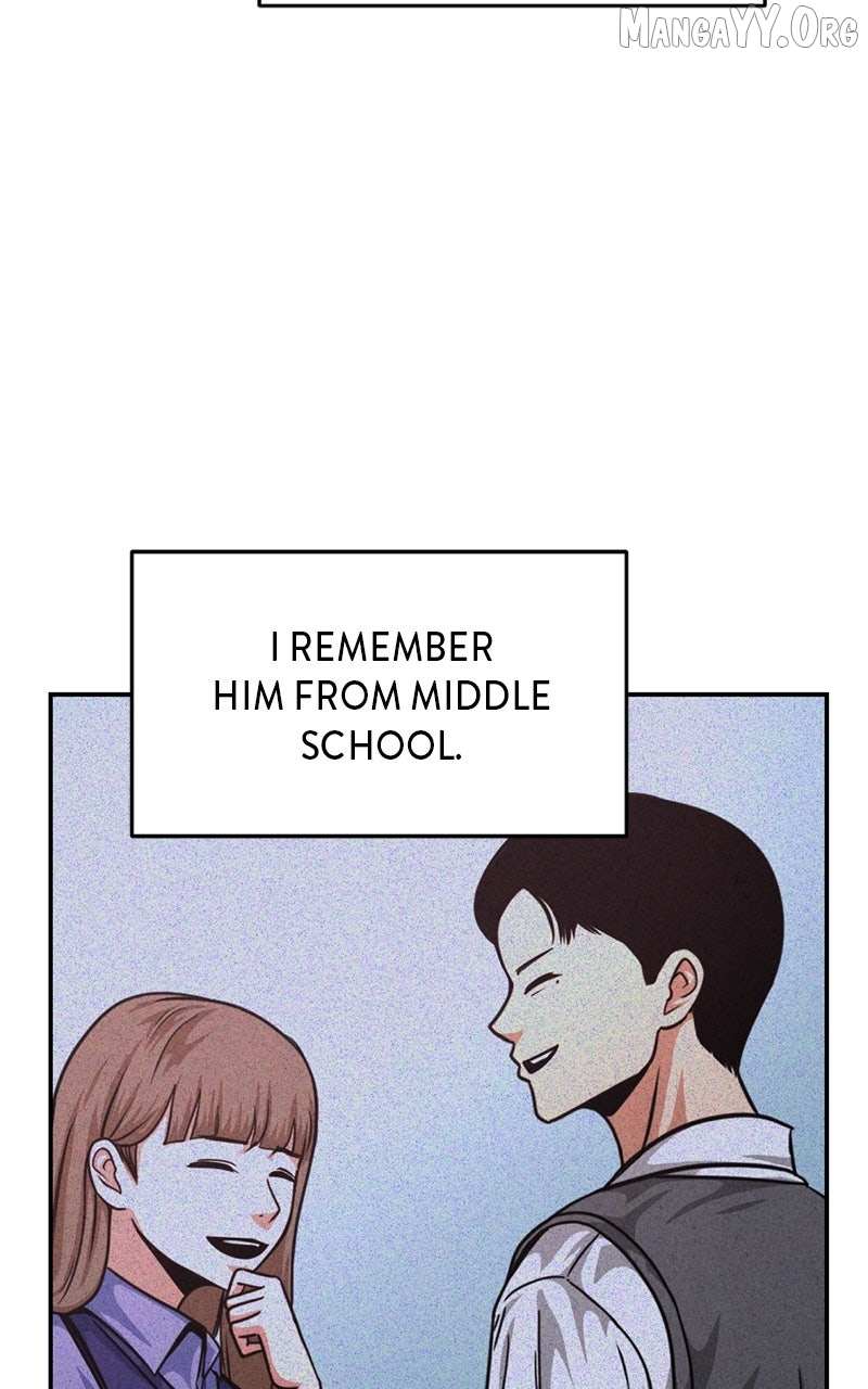 Read Shell chapter 30 image 12 on Lezhin