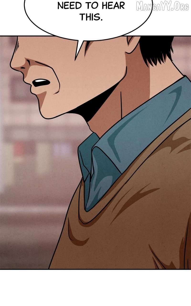 Read Shell chapter 30 image 125 on Lezhin
