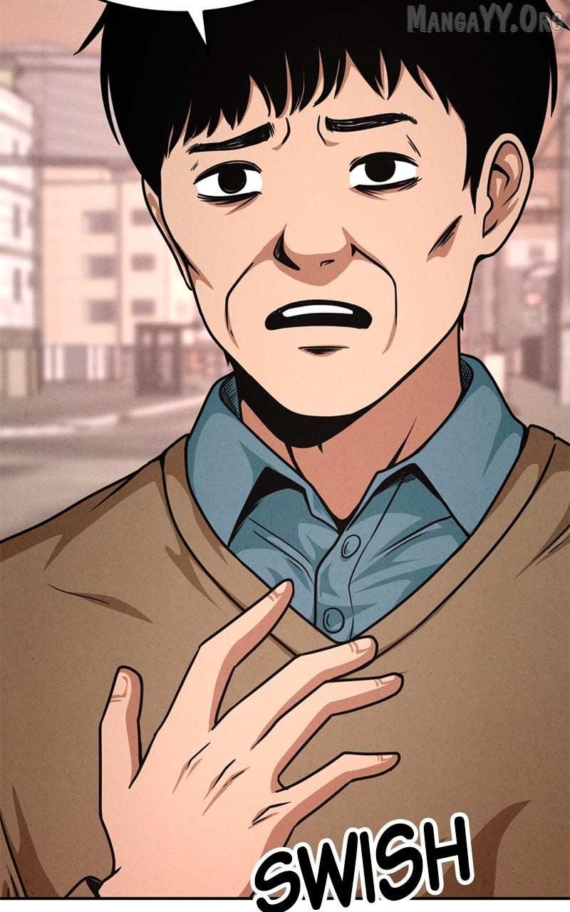 Read Shell chapter 30 image 131 on Lezhin