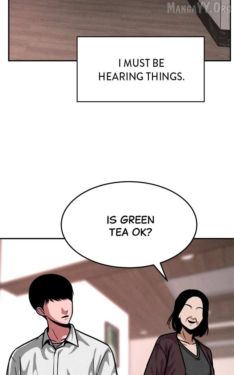 Read Shell chapter 30 image 19 on Lezhin