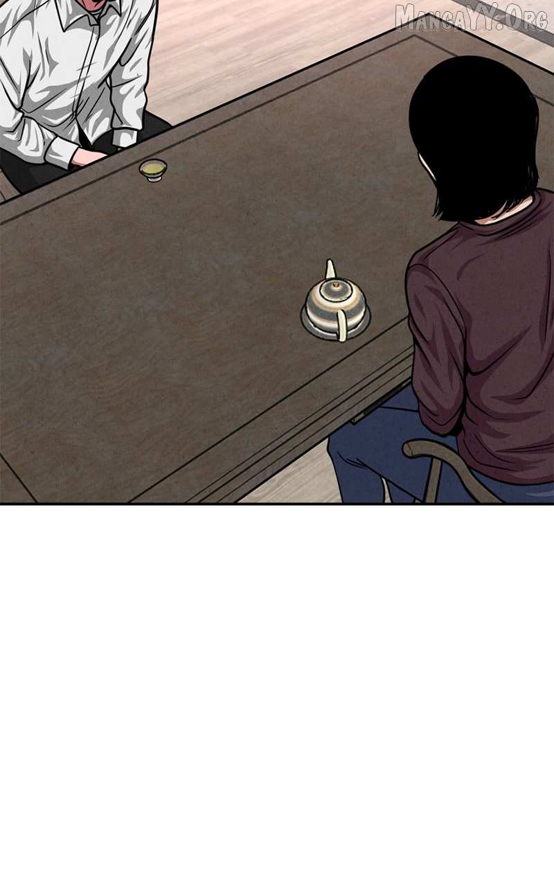 Read Shell chapter 30 image 21 on Lezhin