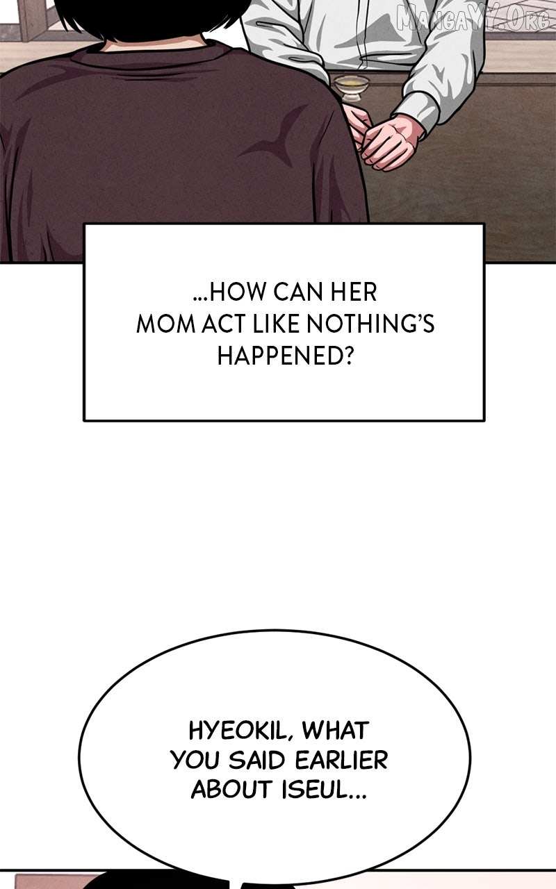 Read Shell chapter 30 image 31 on Lezhin