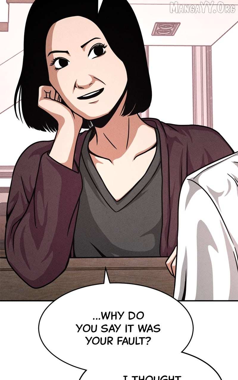 Read Shell chapter 30 image 32 on Lezhin