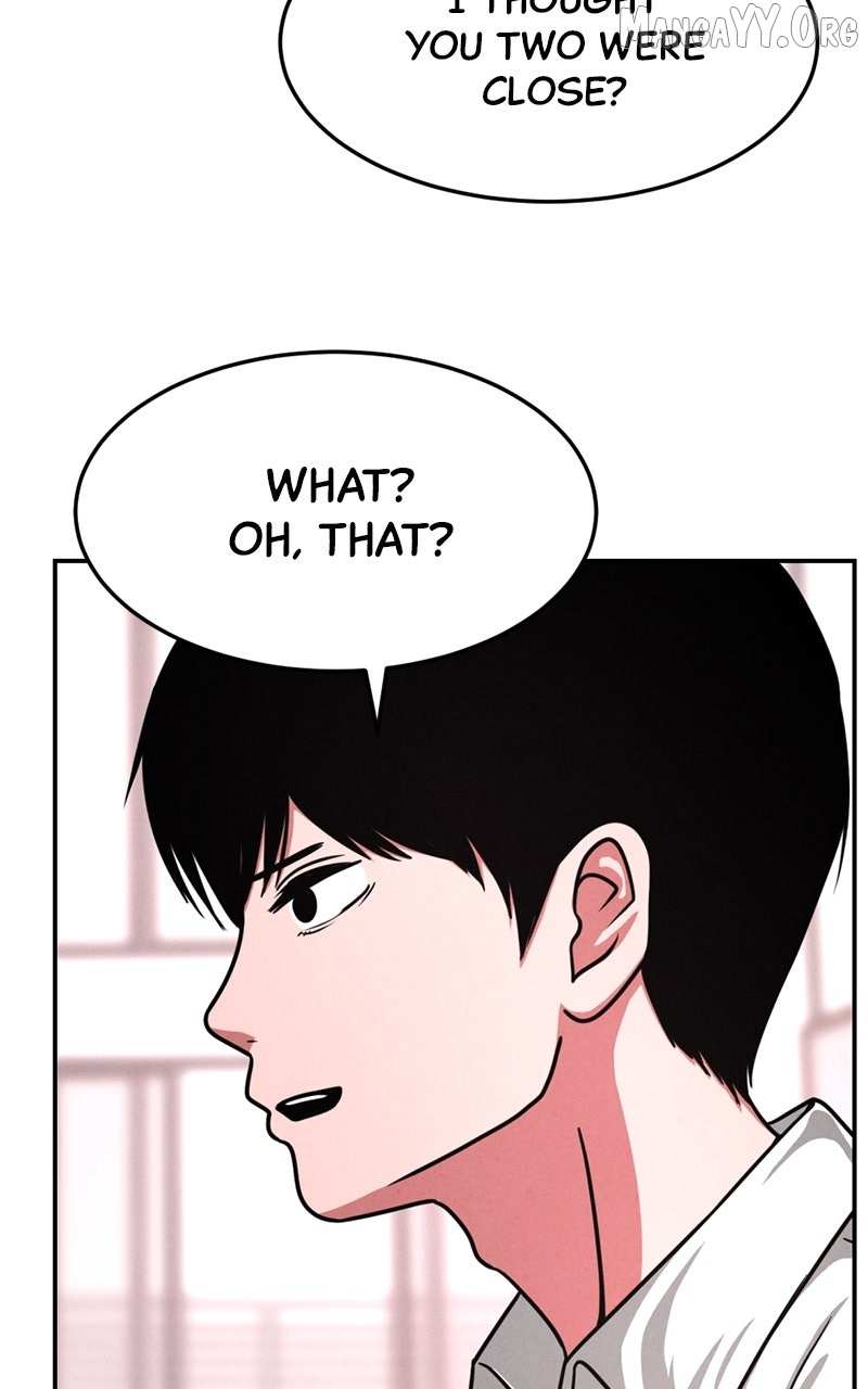 Read Shell chapter 30 image 33 on Lezhin