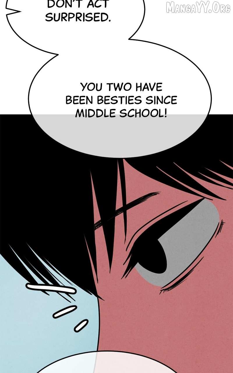 Read Shell chapter 30 image 39 on Lezhin