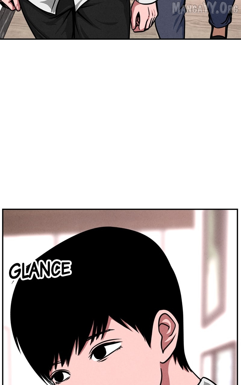 Read Shell chapter 30 image 4 on Lezhin