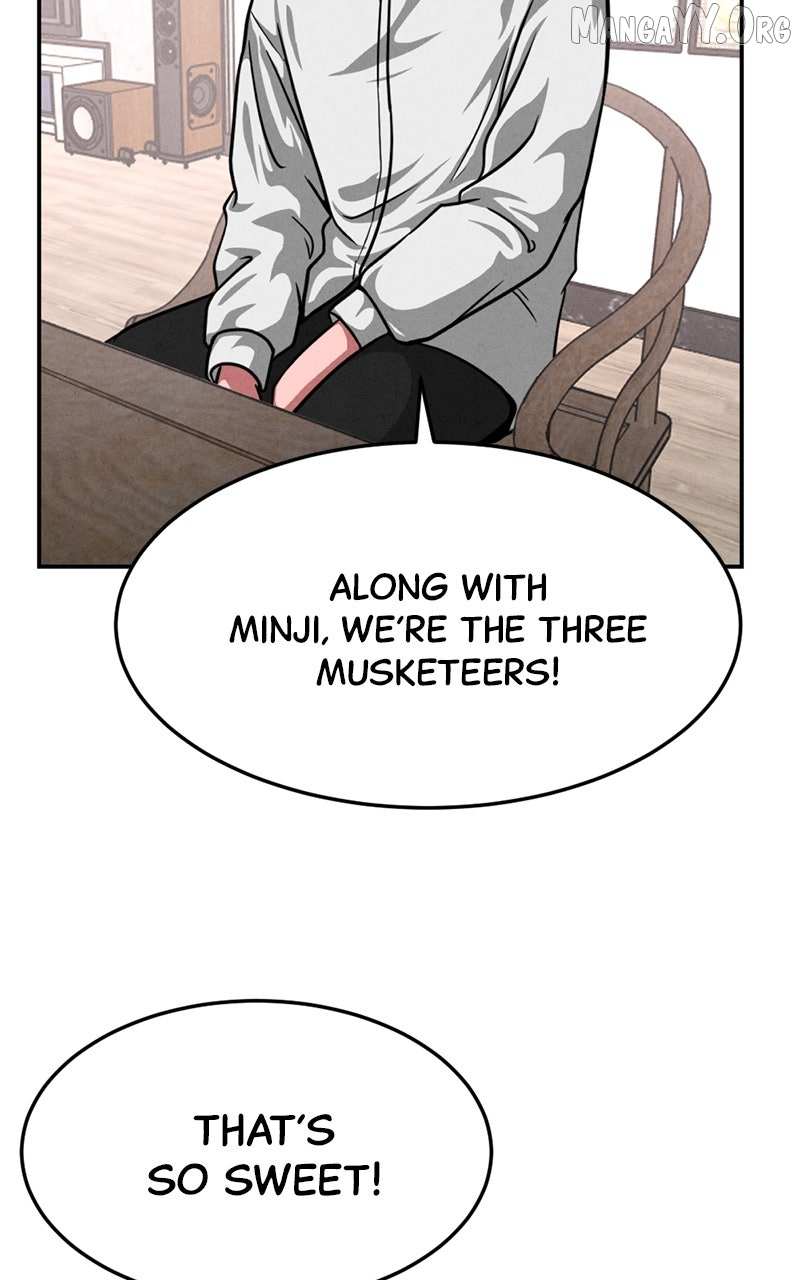 Read Shell chapter 30 image 41 on Lezhin