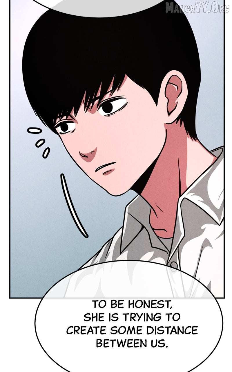 Read Shell chapter 30 image 51 on Lezhin