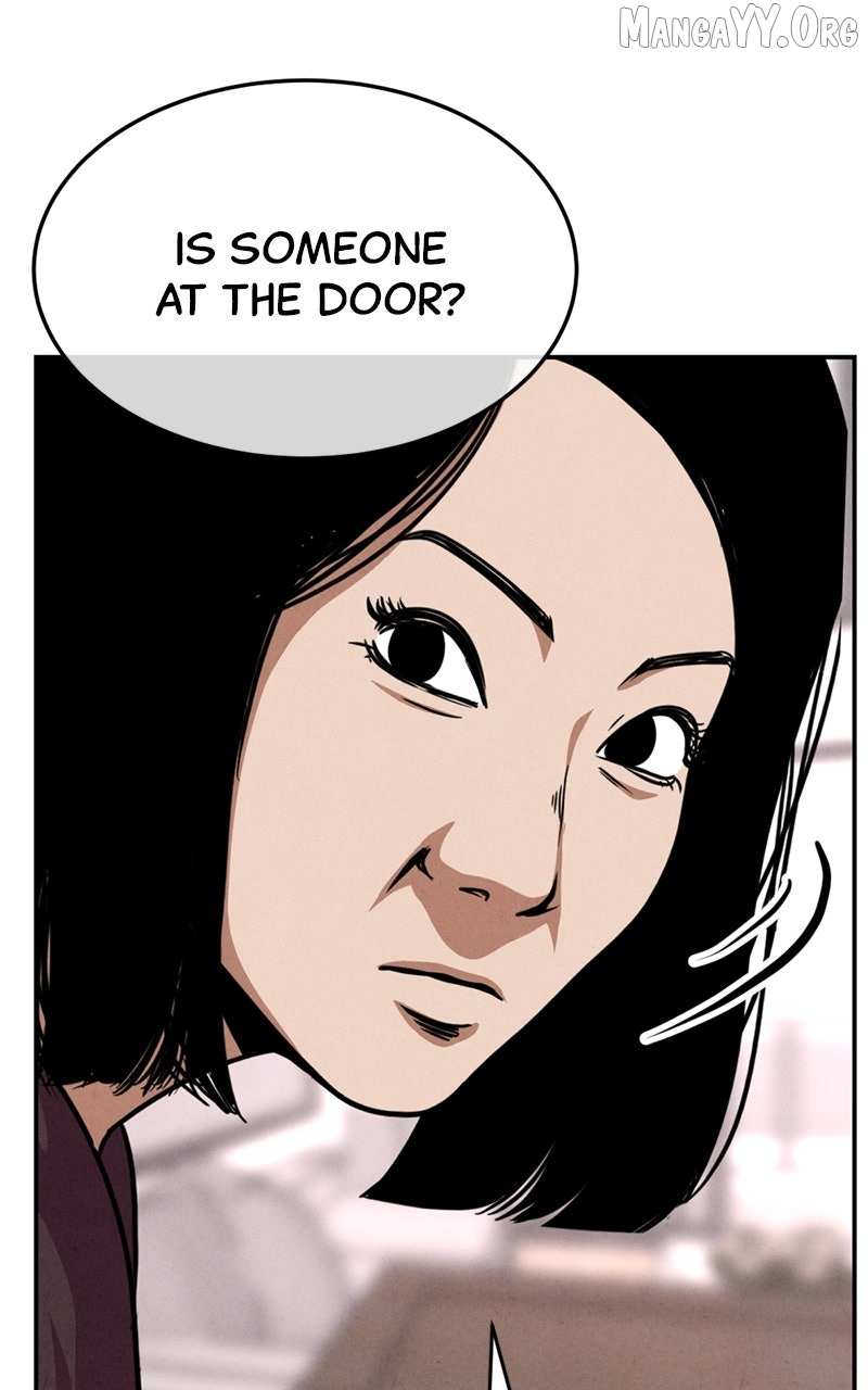 Read Shell chapter 30 image 90 on Lezhin
