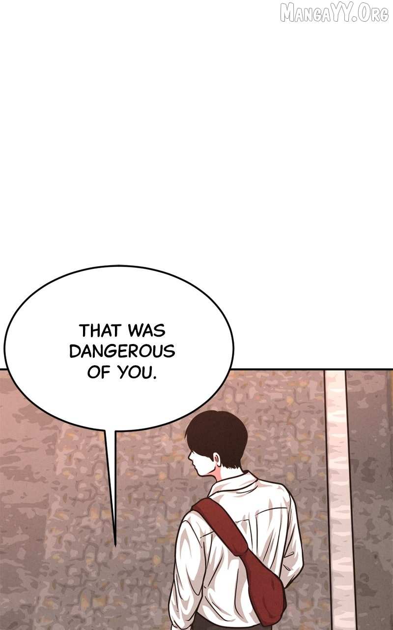 Read Shell chapter 31 image 1 on Lezhin