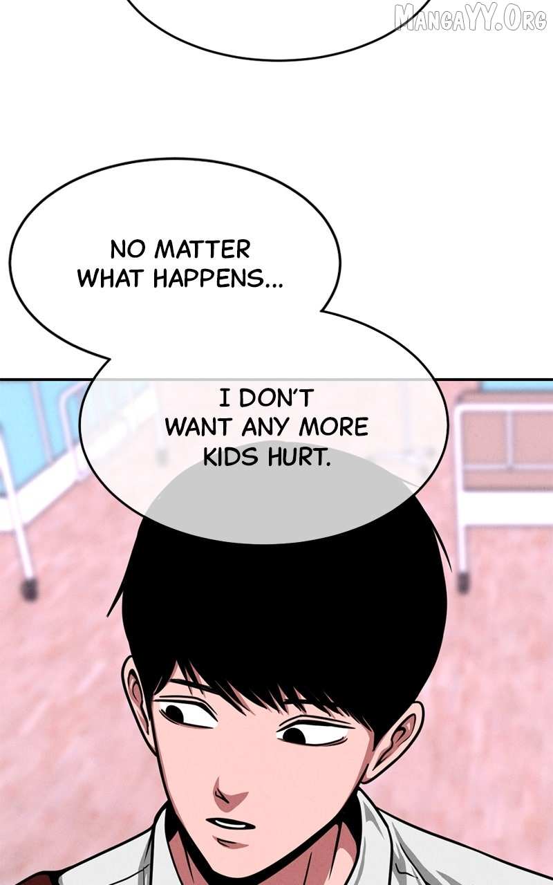 Read Shell chapter 31 image 100 on Lezhin