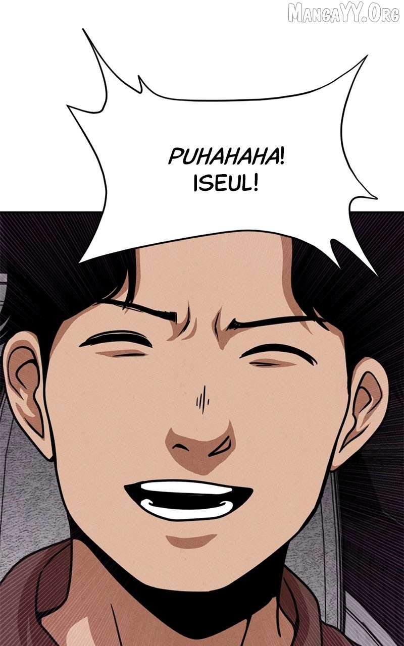 Read Shell chapter 31 image 104 on Lezhin