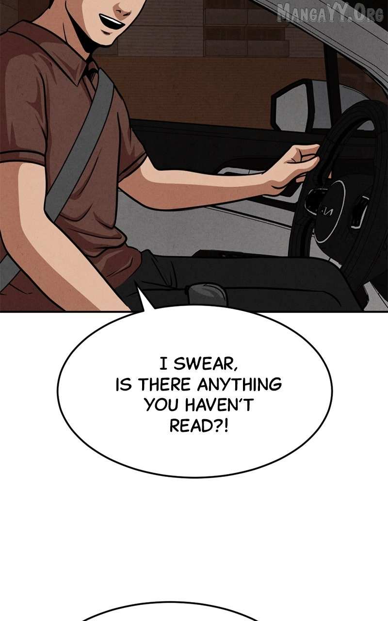 Read Shell chapter 31 image 106 on Lezhin