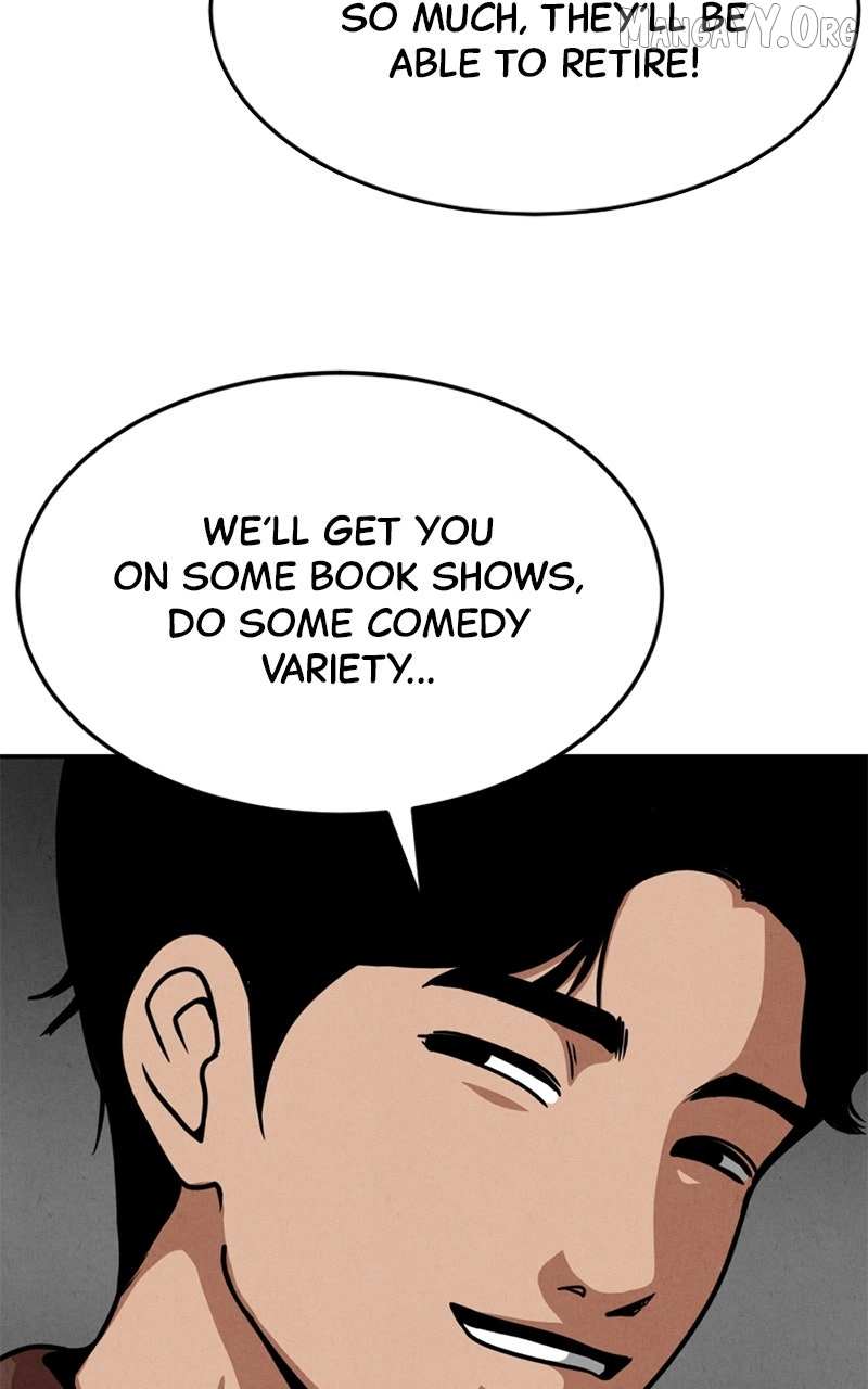 Read Shell chapter 31 image 117 on Lezhin