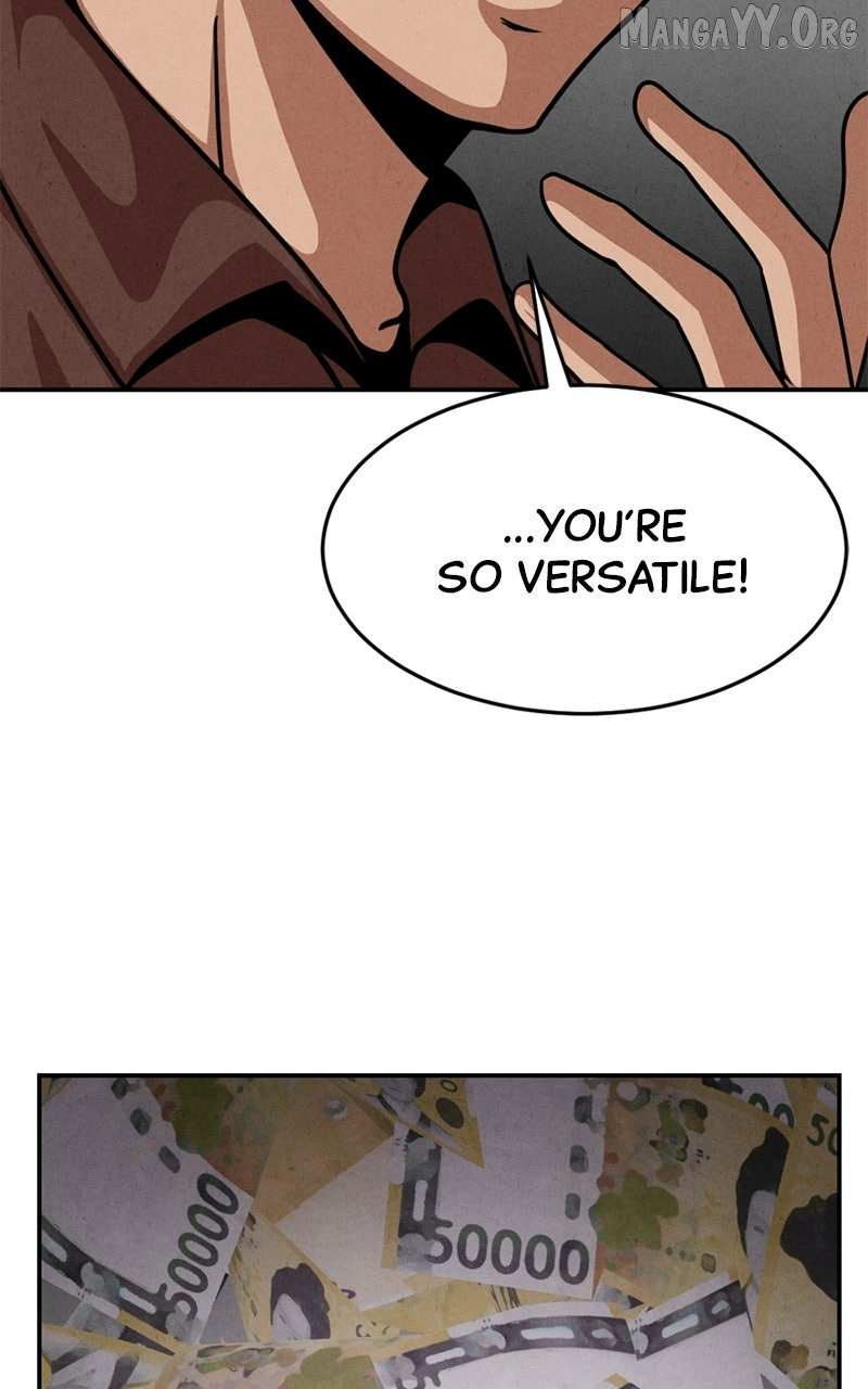 Read Shell chapter 31 image 118 on Lezhin