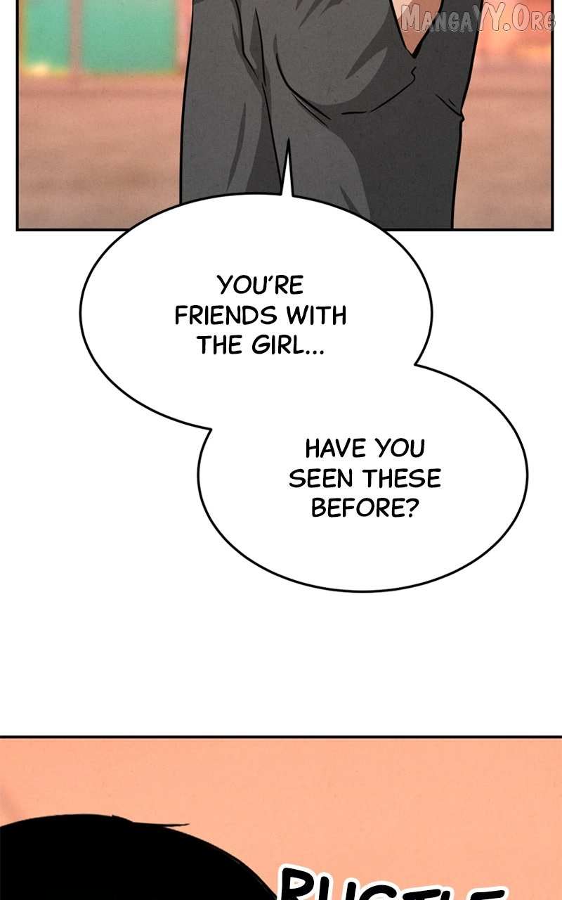 Read Shell chapter 31 image 14 on Lezhin