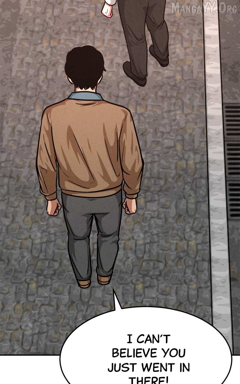 Read Shell chapter 31 image 2 on Lezhin