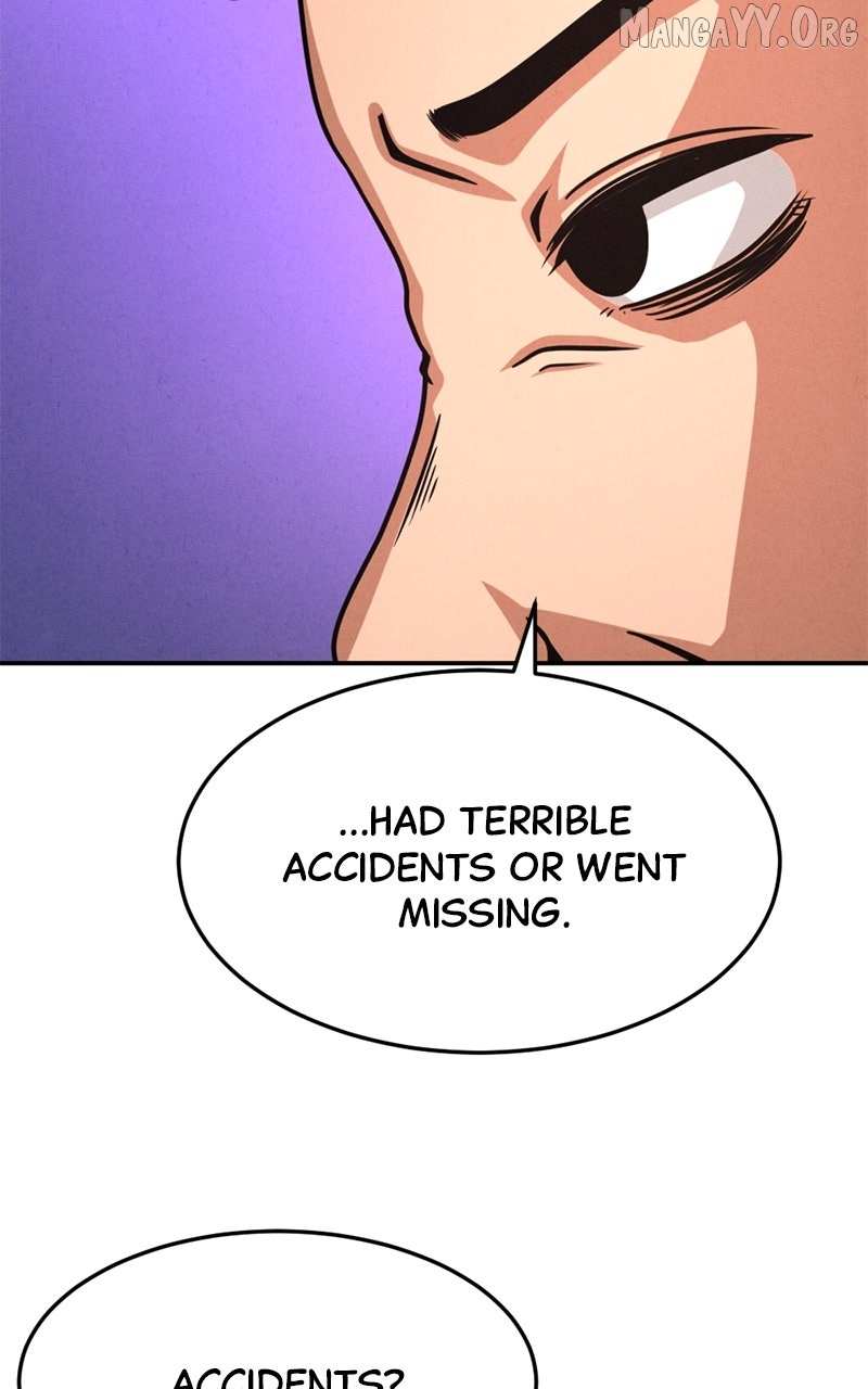 Read Shell chapter 31 image 20 on Lezhin
