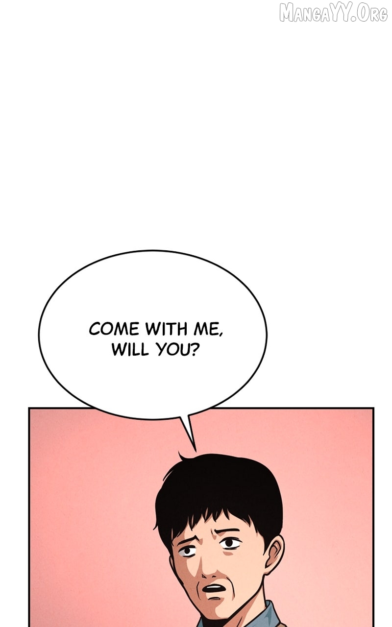 Read Shell chapter 31 image 22 on Lezhin